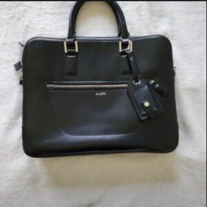 Aldo Messenger Bag (black)